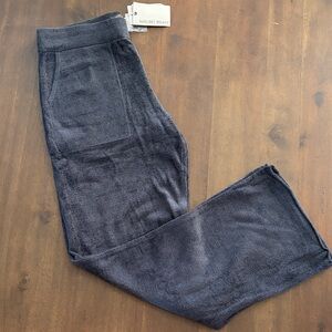 Barefoot Dreams Wide Leg Pant